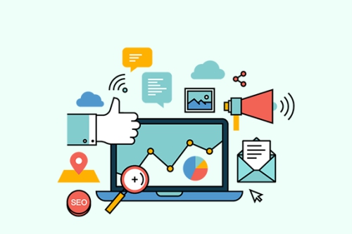 金华提升网络推广效果企业要注意哪些方面的问题