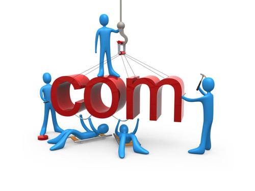 金华企业网站建设成功与否和哪些有关呢