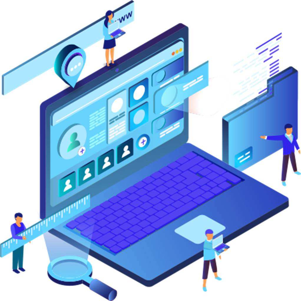 金华分析企业网站设计过程中需要注意的几个问题